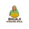 BHUAJI KHAKHRA WALE